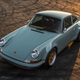 Illustration for article titled A Singer 911 is going up for auction...